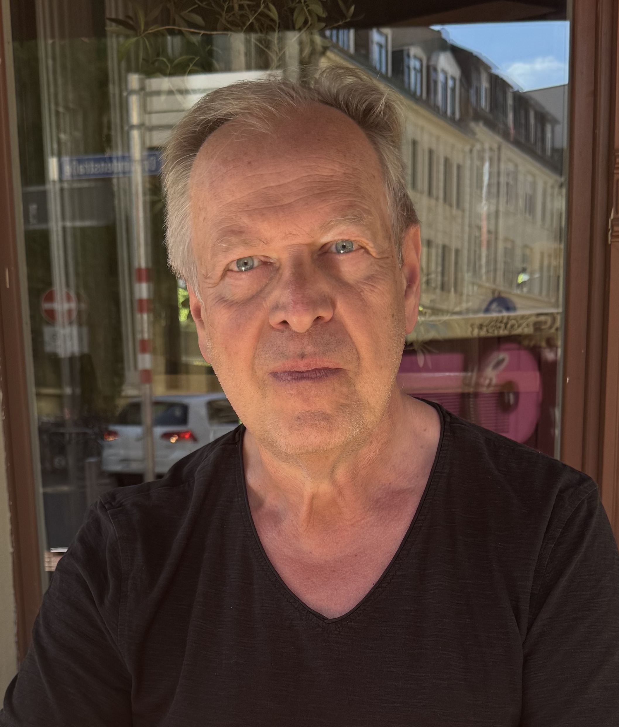 Sandhan Jürgen Westphal